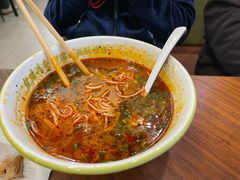 -丝路传奇·中国拉面航母店(北医三院店)