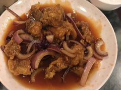 -紫金食坊(江南西路店)