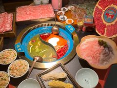 -吼堂老火锅(万寿宫店)