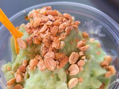 -夏食光安顺小舒冰粉冰浆(甲秀楼店)