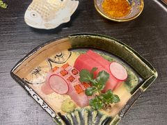 -晴空·日本料理(万象城店)