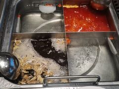 -海底捞大排档火锅(悦荟广场店)