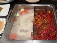 -福禄娃一家人火锅(上地店)