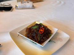 -东海朗廷酒店-唐阁T’ANG COURT 中餐厅