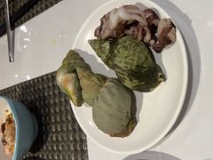 -西安西藏大厦开元名都大酒店·自助餐厅