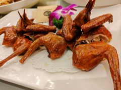 -汤臣·空中餐厅·严选粤菜(石湾世博广场店)