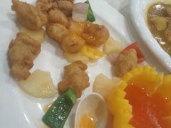 -顺德人家食府(黄金广场店)