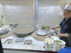 -老刘家泡馍·陕西老字号(钟楼广济街店)