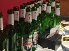 -俏湘厨•地道湘菜(建华南路店)