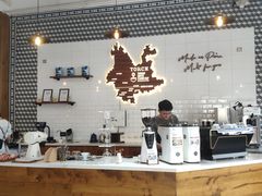 -Torch Coffee 炬点咖啡