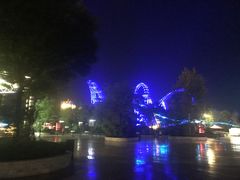 -济南方特东方神画