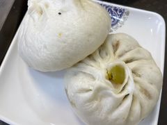 -白杨包子(通达街店)