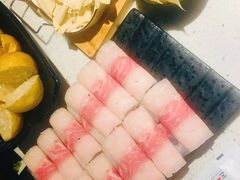 -京韵胡同·酱香羊蝎子火锅涮肉(长寿路店)