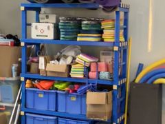 -BlueKing游泳俱乐部