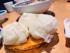 新疆油塔子-金莹丸子汤清真(朝外SOHO店)