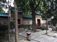 -西安化觉巷清真大寺