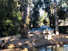 -费瑟代尔野生动物园