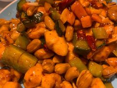 -稻品香小锅饭豆腐馆(北三路店)