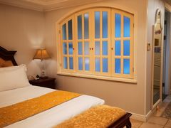 -平湖九龙山庄园圣马可酒店