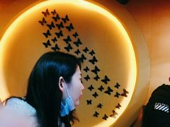 -白兔子密室(长寿路店)