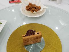 -金华安大酒楼·老牌潮菜·粤式茶点(东方国际店)