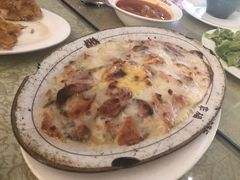 -华梅西餐厅(哈尔滨中央大街店)