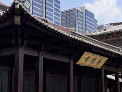 -香积寺