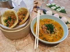 -唐宫小聚(荃湾荃新天地店)