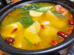 -品大三·经典淮扬菜(大行宫店)