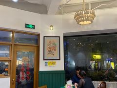 -堂屋糖水店(愚园店)
