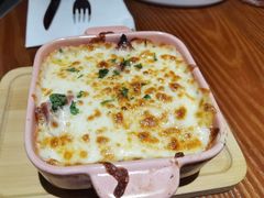 -澳骄 Aussie Kitchen·手工披萨·西餐(国大店)