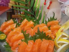 -松羽料理(国大店)