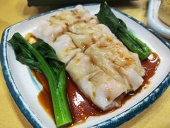 -吉莲利苑海鲜酒家(珠海拱北28年老字号店)