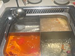 -海底捞火锅(团结桥店)