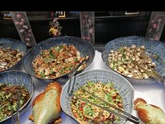 -韩盛·盛江山自助料理(于洪新玛特店)