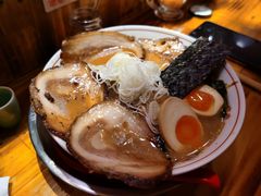-老龙亭拉面店