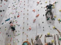 -尽峰攀岩 Acme Climbing