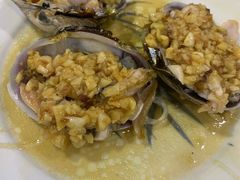 -张树军海鲜(王府壹号店)