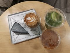 -M Stand(宁波万象城店)
