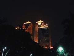 -天河体育中心
