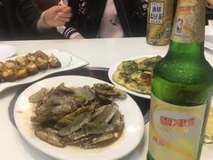 -鑫悦楼煎蟹·16年海鲜大排档