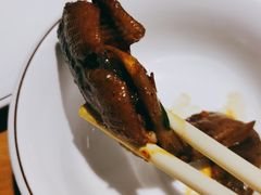 -情妹耙泥鳅·江湖川菜(科华店)