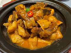 -徽镇小厨·经典徽菜(十里河店)