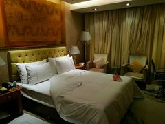 -临沂华盛江泉城大酒店