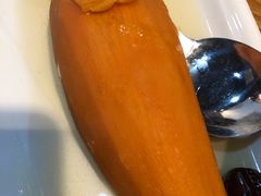 -二红烧烤排骨串(麦岛店)