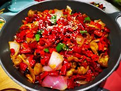 -一个叫川的地方(麒麟新天地店)