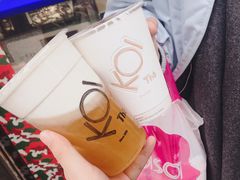 -Koi thé(水坑尾街店)