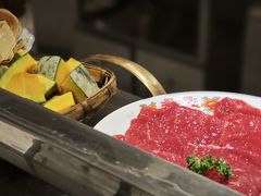 -朱光玉火锅馆(小寨原力场店)