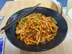 -壹粉屋新疆炒米粉(建外SOHO东区店)