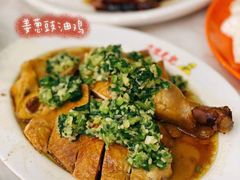 -澳门陈光记烧味饭店(万象城店)